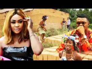 Video: Nemesis Of My Past 1  - 2018 Latest Nigerian Nollywood Movie